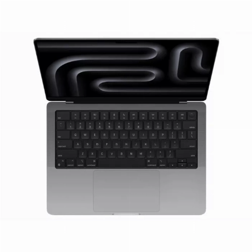 Купить Ноутбук MacBook Pro 14 M3 (Z1C80001D), 16/512 Гб